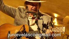Neil Young – Four Strong Winds