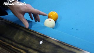 Passing Lane | Billiards Tutorials with Venom