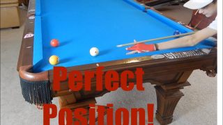 Perfect Position Tips in Pool! | Cue Ball Control