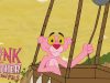 Pink Beard | Pink Panther and Pals