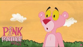 Pink ‘n’ Putt | Pink Panther and Pals