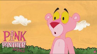 Pink ‘n’ Putt | Pink Panther and Pals