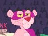 Pink on the Canvas | Pink Panther and Pals