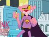 Pink Panther Saves the Day! | 30+ Minute Superhero Panther Compilation