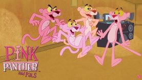 Pink Pink Pink Pink | Pink Panther and Pals