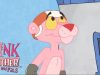 Pink Pool Fool | Pink Panther and Pals