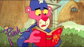 Pinky’s Fairytale Fantasies! | 40 Minute Compilation | The Pink Panther (1993)
