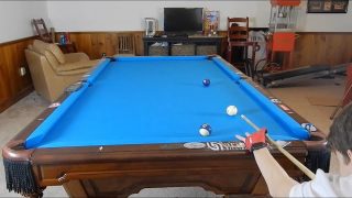 Position Shots in Pool that You Must Know!