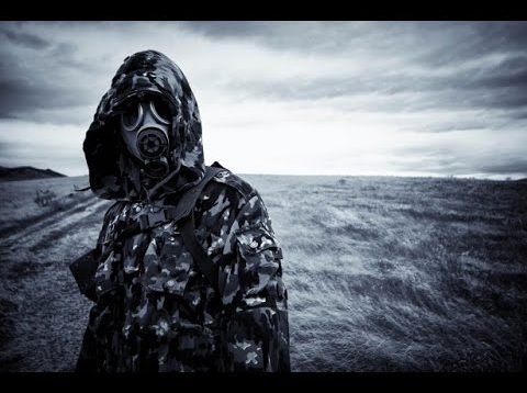 R.E.M. – It´s the end of the World as we know it (and I feel fine)