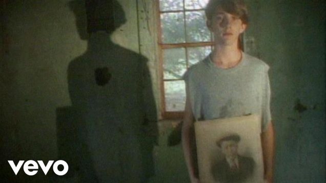 R.E.M. – It’s The End Of The World