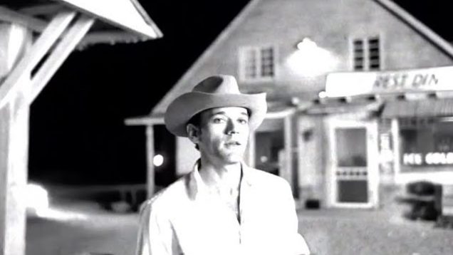 R.E.M. – Man On The Moon (Official Music Video)