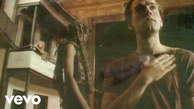 R.E.M. – The One I Love