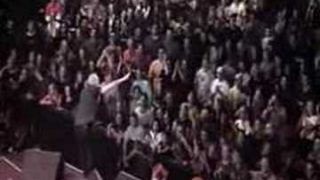 REM & Eddie Vedder – The End of the World – Groundwork 2001