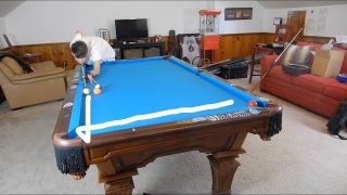 Shots off the Point of the Pocket that You Need to Know