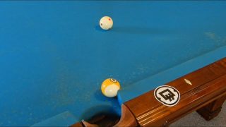 Shots that Pool Players Hate but Need to Know