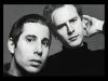 Simon and Garfunkel – Bridge Over Troubled Water