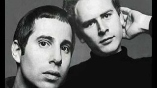 Simon and Garfunkel – Bridge Over Troubled Water