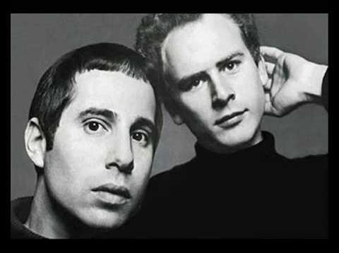 Simon and Garfunkel – Bridge Over Troubled Water