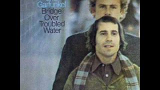 Simon & Garfunkel – Cecilia