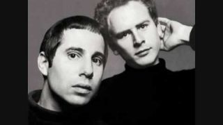 Simon & Garfunkel – Homeward Bound