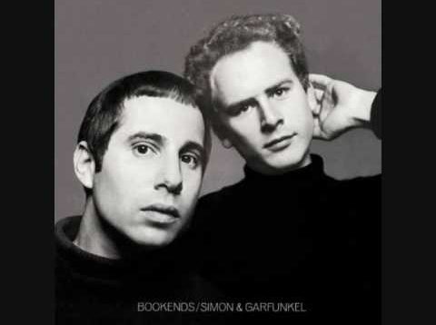 Simon & Garfunkel – Homeward Bound