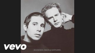 Simon & Garfunkel – Mrs. Robinson (Audio)