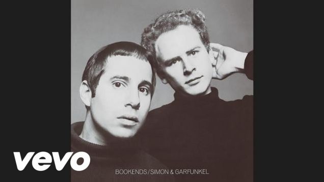 Simon & Garfunkel – Mrs. Robinson (Audio)