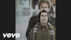 Simon & Garfunkel – The Boxer (Audio)