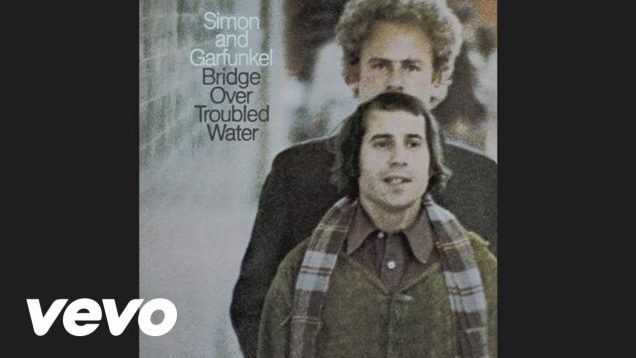Simon & Garfunkel – The Boxer (Audio)
