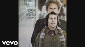Simon & Garfunkel – The Only Living Boy in New York (Audio)
