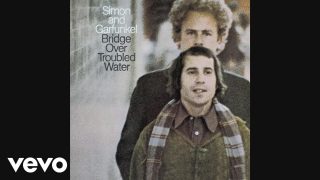 Simon & Garfunkel – The Only Living Boy in New York (Audio)