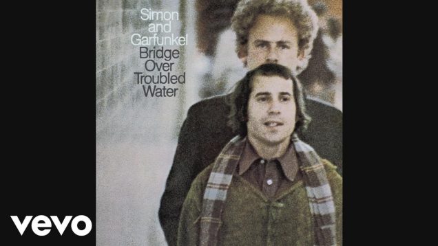 Simon & Garfunkel – The Only Living Boy in New York (Audio)