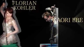 江辺香織&フロリアン・コーラー　Special Exhibition