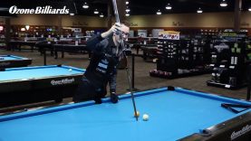 The “Big O” Masse | Billiards TUTORIAL with Venom!!