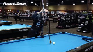 The “Big O” Masse | Billiards TUTORIAL with Venom!!