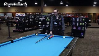 The Coffin Shot | Billiards TUTORIAL with Venom!!