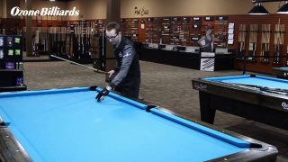 The Jump Catch | Billiards Tutorials with Venom!!