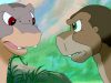 The Land Before Time 105 | The Brave Longneck Scheme | HD | Full Episode