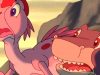 The Land Before Time 122 | Return to Hanging Rock | HD | Full Episode