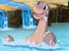 The Land Before Time Full Episodes | Stranger from the Mysterious Above 117 | HD | Cartoon for Kids