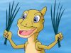 The Land Before Time Full Episodes | The Days of Rising Waters 112 | HD | Cartoon for Kids