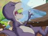 The Land Before Time Full Episodes | The Missing Fast-Water Adventure 114 | HD | Cartoon for Kids