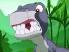 The Land Before Time Full Episodes | The Mysterious Tooth Crisis 104 | Cartoon for Kids