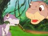 The Land Before Time Full Episodes | Through the Eyes of Spiketail 126 | HD | Cartoon for Kids