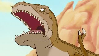 The Land Before Time | The Lone Dinosaur | HD | Compilation | Cartoons For Children