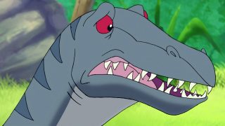The Land Before Time | The Spooky Nighttime Adventure | HD | Compilation | Cartoons For Children