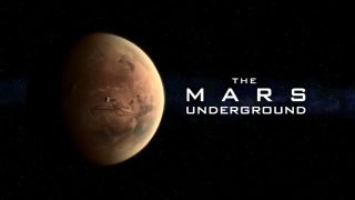 THE MARS UNDERGROUND [HD] Full Movie
