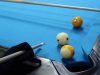 The Over/Under Shot | Billiards TUTORIAL with Venom!!