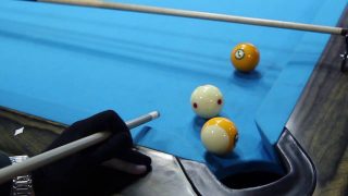 The Over/Under Shot | Billiards TUTORIAL with Venom!!