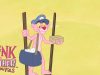 The Pink is in the Mail | Pink Panther and Pals
